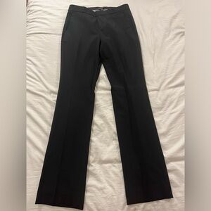 Banana Republic Italian Wool Dress Pants